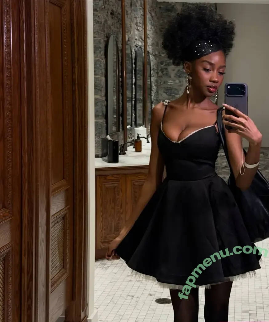 Webeecca / nude photo #0116 (Blackgapprincess / webeecca)