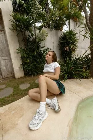 WebGirl / webgirlmorgan nude photo #0207