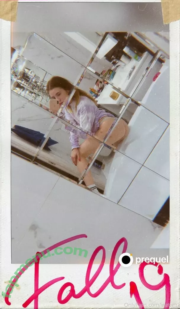 WebGirl nude photo #0040 (webgirlmorgan)