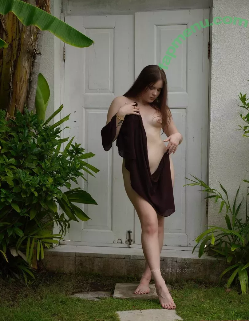 WebGirl nude photo #0309 (webgirlmorgan)
