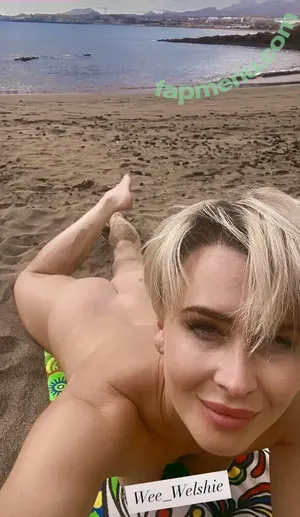 Wee_welshie / Wee Welshie / wee.welshie nude photo #0023
