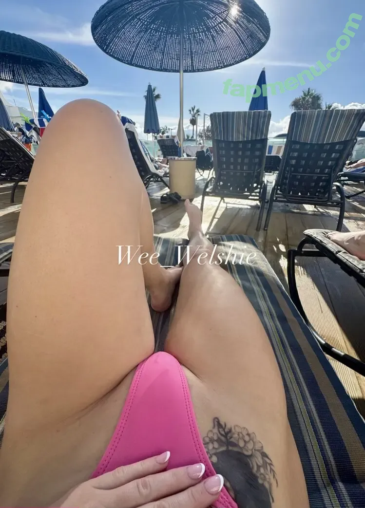 Wee_welshie nude photo #0019 (Wee Welshie / wee.welshie)