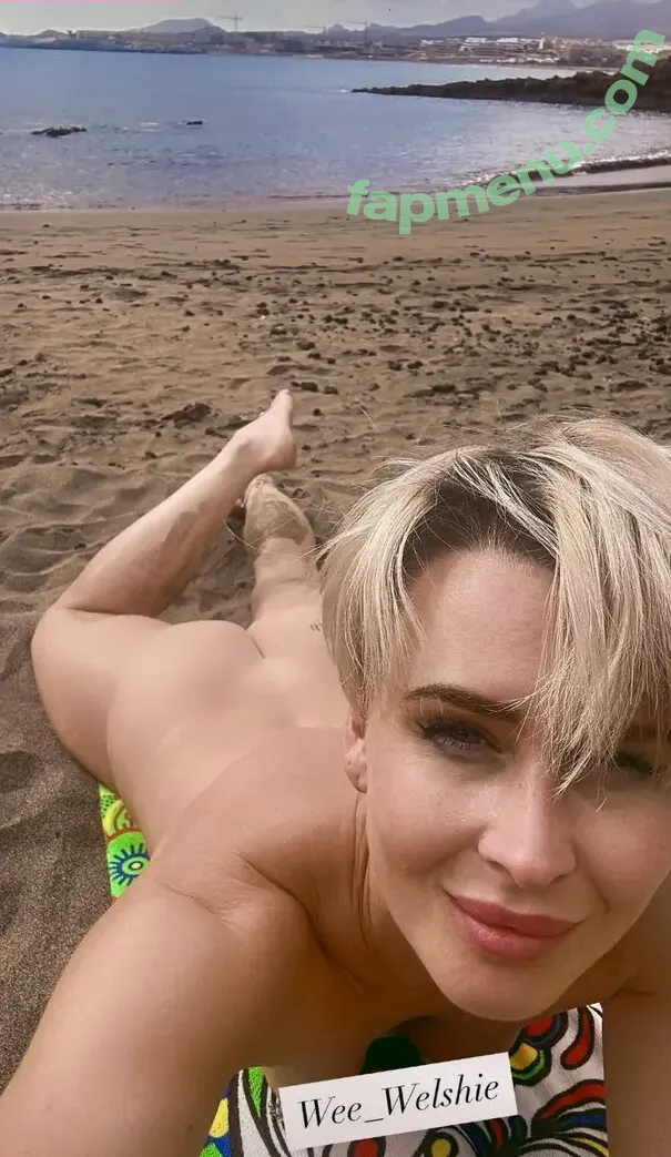 Wee_welshie nude photo #0023 (Wee Welshie / wee.welshie)