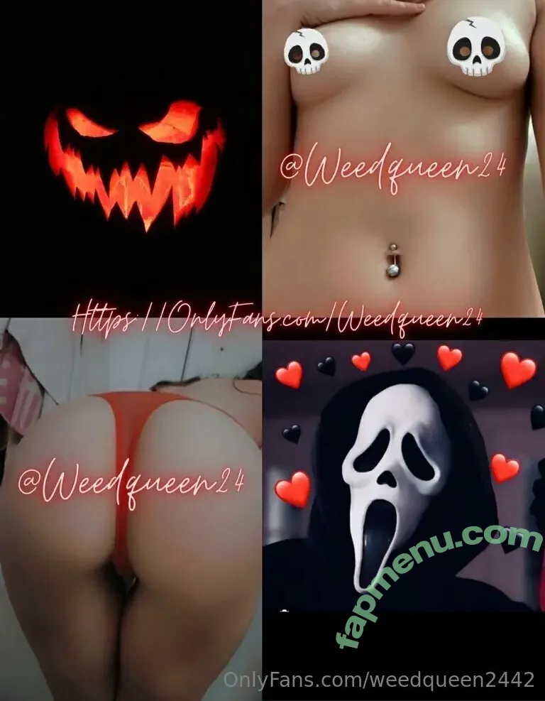 weedqueen2442 nude photo #0016 (theweedqueen420)