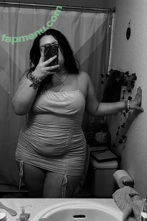 Weezy Weezyouttaherea / weezyouttaahere nude photo #0004