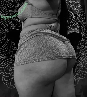 Weezy Weezyouttaherea / weezyouttaahere nude photo #0022