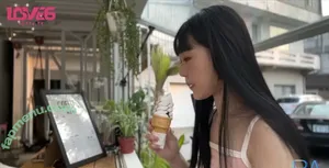 Weijoannana / wei_joannana / 魏喬安 nude photo #0025