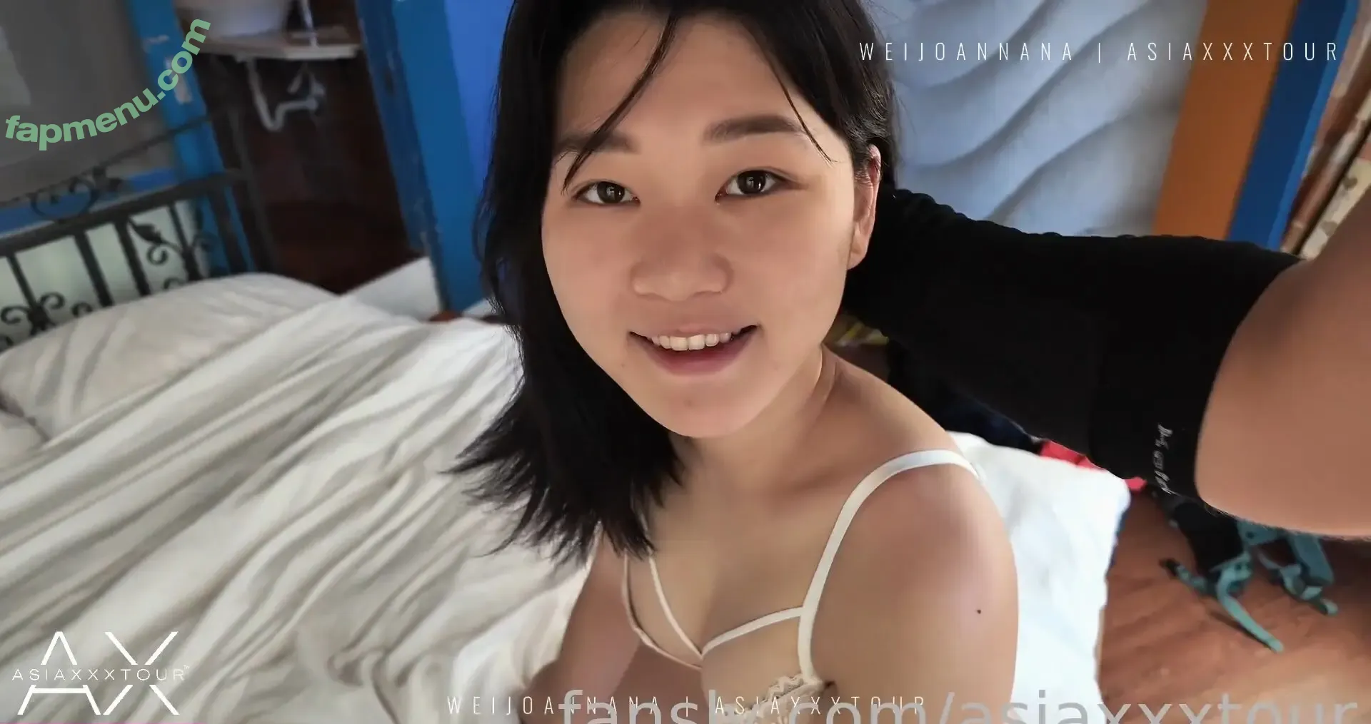 Weijoannana nude photo #0033 (wei_joannana / 魏喬安)