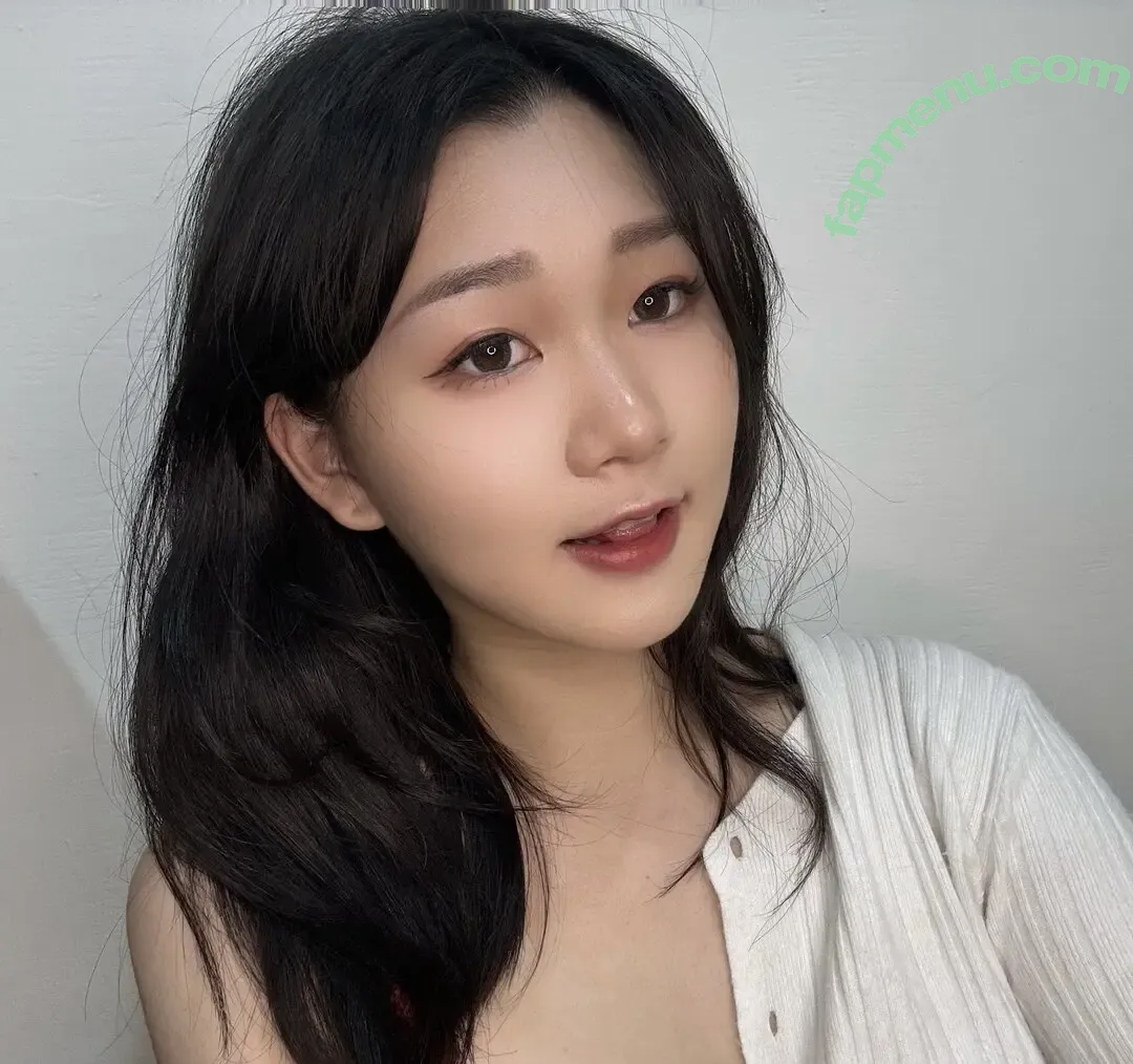 Weijoannana nude photo #0097 (wei_joannana / 魏喬安)