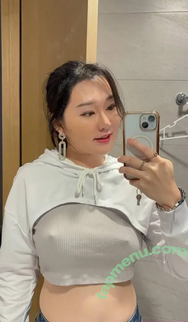 Weijoannana nude photo #0100 (wei_joannana / 魏喬安)