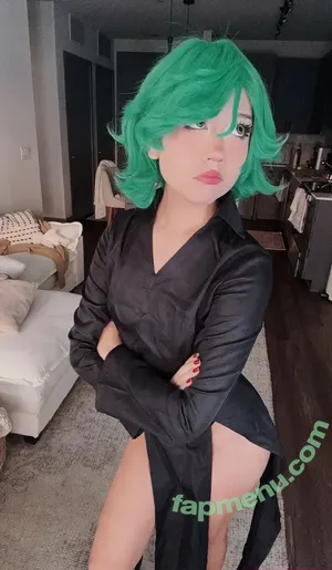 Weirdfishesbyradiohead / Sushibro.o nude photo #0042