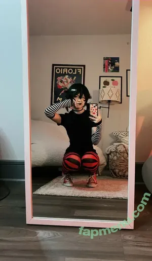 Weirdfishesbyradiohead / Sushibro.o nude photo #0058