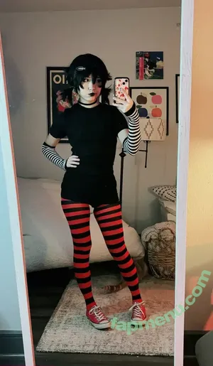 Weirdfishesbyradiohead / Sushibro.o nude photo #0060