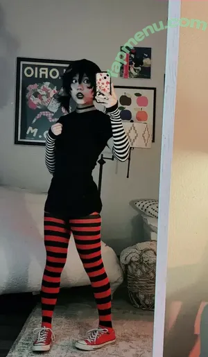 Weirdfishesbyradiohead / Sushibro.o nude photo #0061