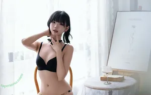 Weitinggg___ / Weitinggg / weiting nude photo #0087