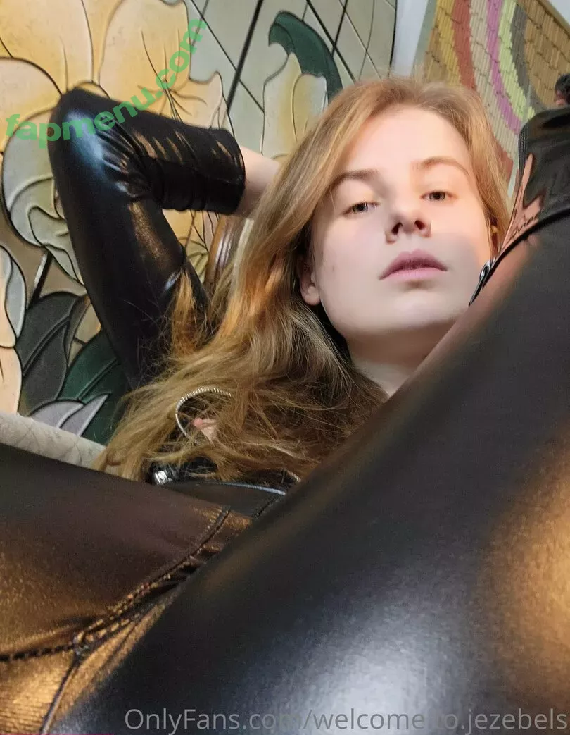 welcome.to.jezebels nude photo #0166 (Katya Ivanova / welcome_to_jezebels)