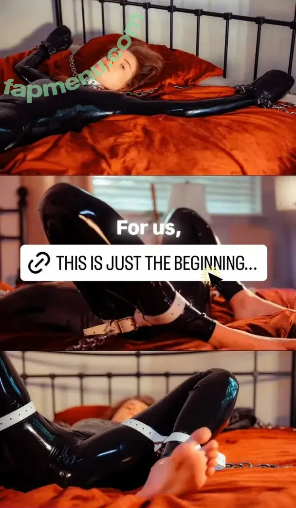 welcome.to.jezebels nude photo #0553 (Katya Ivanova / welcome_to_jezebels)