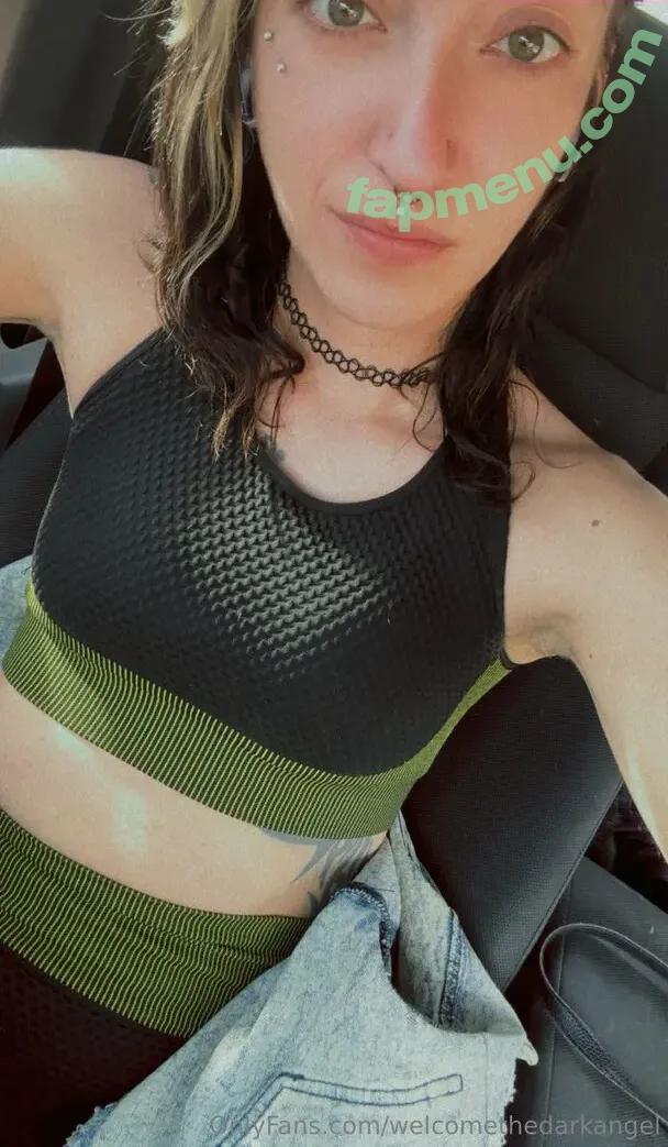 welcomethedarkangel nude photo #0003 (welcomethedarkangel)