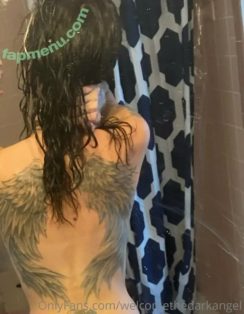 welcomethedarkangel nude photo #0008 (welcomethedarkangel)