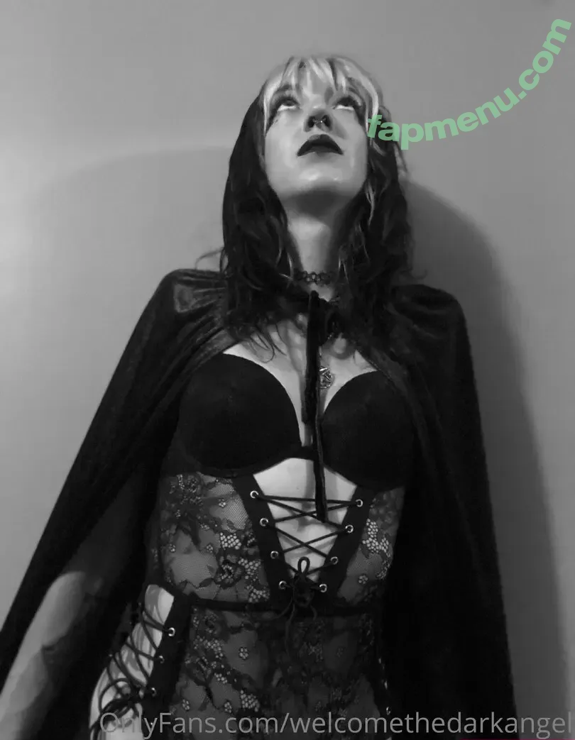 welcomethedarkangel nude photo #0010 (welcomethedarkangel)
