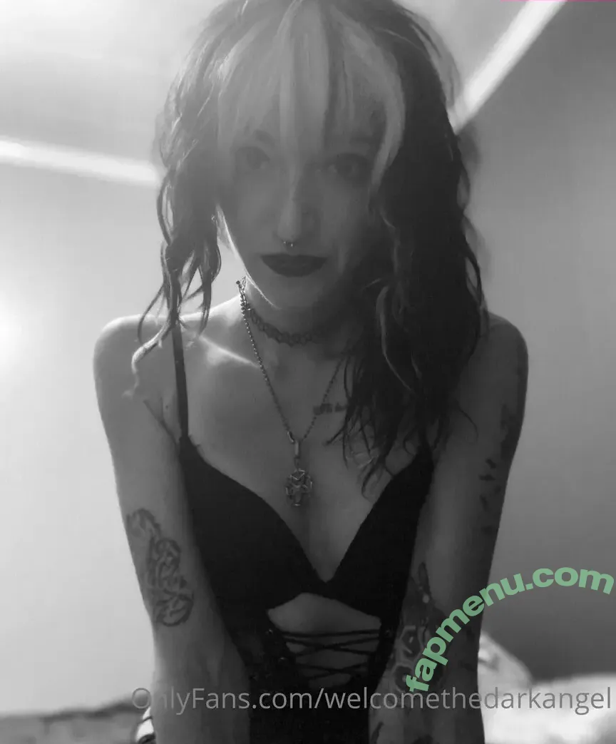 welcomethedarkangel nude photo #0013 (welcomethedarkangel)