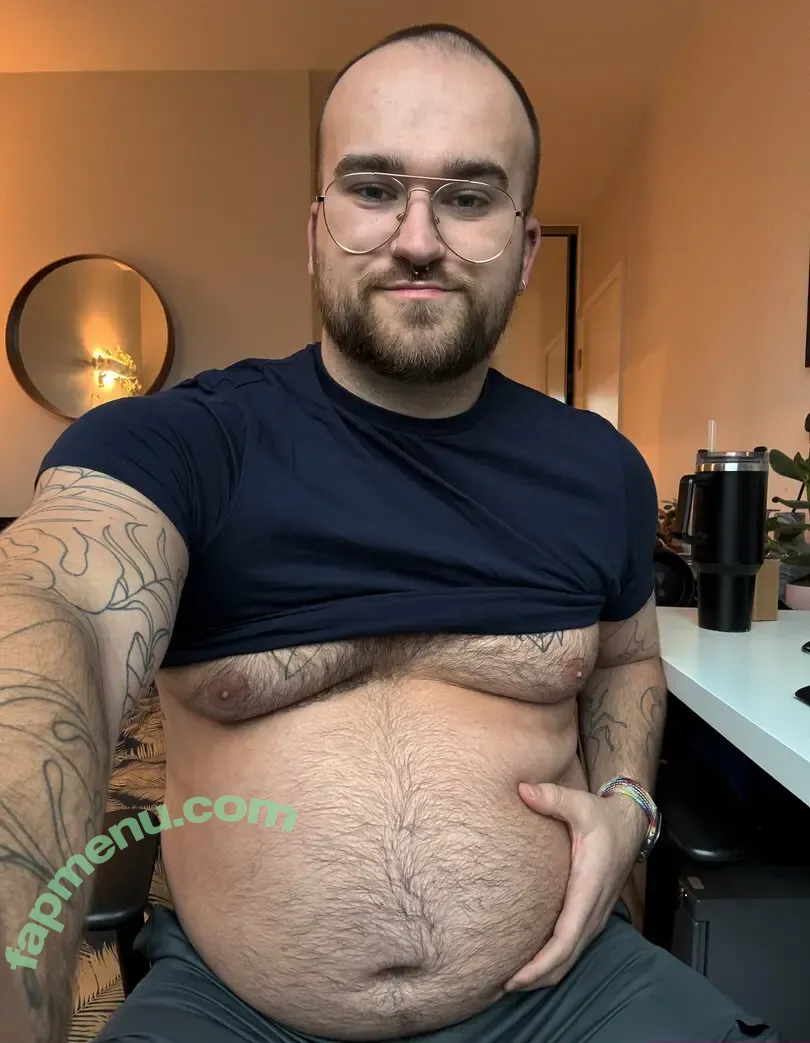 wellbear20 nude photo #0026 (wellobears)