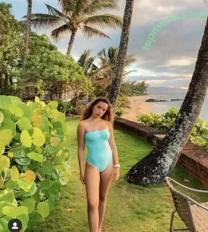 wellbeingwithabigail / Abigail St. John nude photo #0202