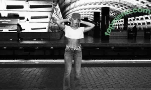 wellbeingwithabigail / Abigail St. John nude photo #0208