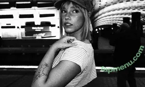 wellbeingwithabigail / Abigail St. John nude photo #0210