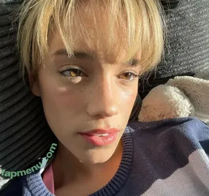 wellbeingwithabigail / Abigail St. John nude photo #0213