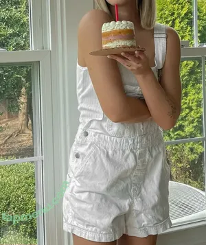 wellbeingwithabigail / Abigail St. John nude photo #0216