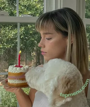 wellbeingwithabigail / Abigail St. John nude photo #0224