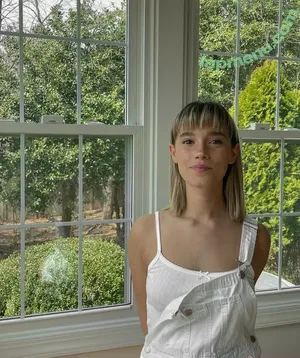 wellbeingwithabigail / Abigail St. John nude photo #0225