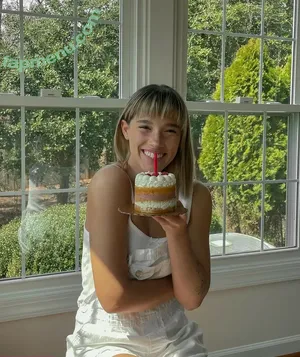 wellbeingwithabigail / Abigail St. John nude photo #0227