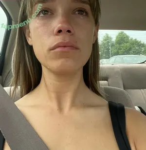 wellbeingwithabigail / Abigail St. John nude photo #0231