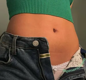 wellbeingwithabigail / Abigail St. John nude photo #0232