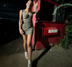 wellbeingwithabigail / Abigail St. John nude photo #0234