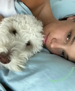 wellbeingwithabigail / Abigail St. John nude photo #0254