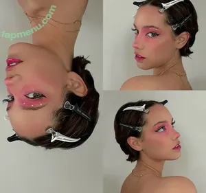 wellbeingwithabigail / Abigail St. John nude photo #0273