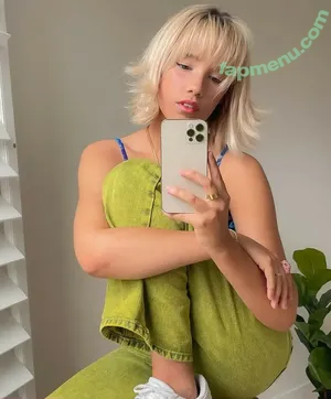 wellbeingwithabigail / Abigail St. John nude photo #0275