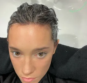 wellbeingwithabigail / Abigail St. John nude photo #0312