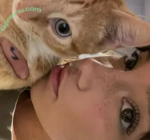 wellbeingwithabigail / Abigail St. John nude photo #0314