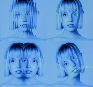 wellbeingwithabigail / Abigail St. John nude photo #0322