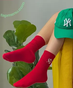 wellbeingwithabigail / Abigail St. John nude photo #0349