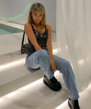 wellbeingwithabigail / Abigail St. John nude photo #0356