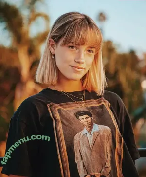 wellbeingwithabigail / Abigail St. John nude photo #0358