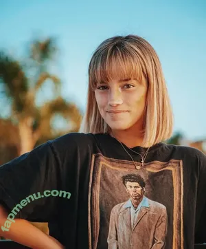 wellbeingwithabigail / Abigail St. John nude photo #0359