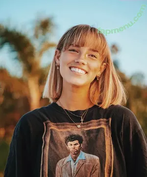 wellbeingwithabigail / Abigail St. John nude photo #0362