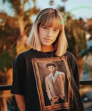 wellbeingwithabigail / Abigail St. John nude photo #0363