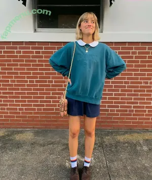 wellbeingwithabigail / Abigail St. John nude photo #0366